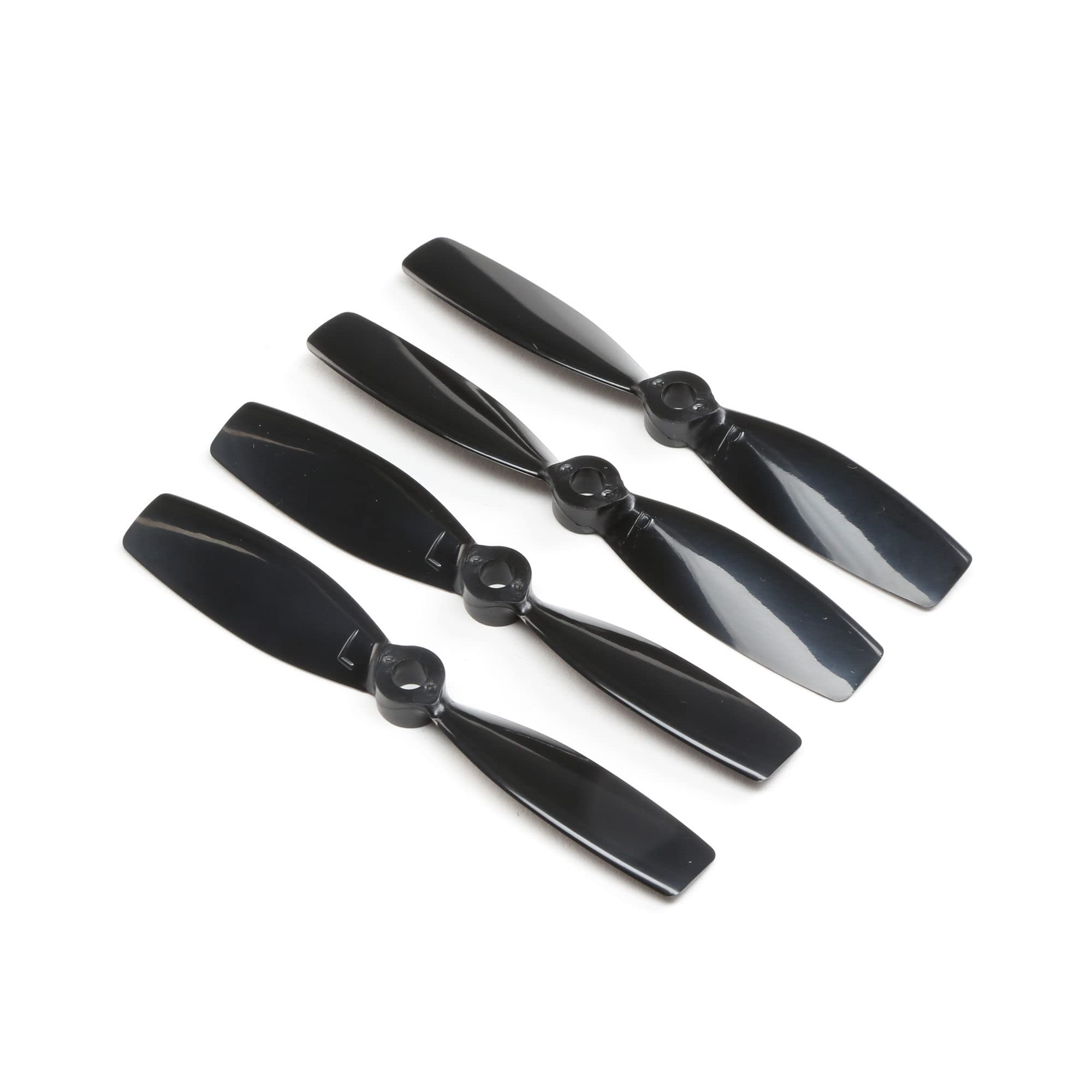 E-Flite EFLP04024 4x2.4 Propeller Left(2) & Right(2):MiniConvergence