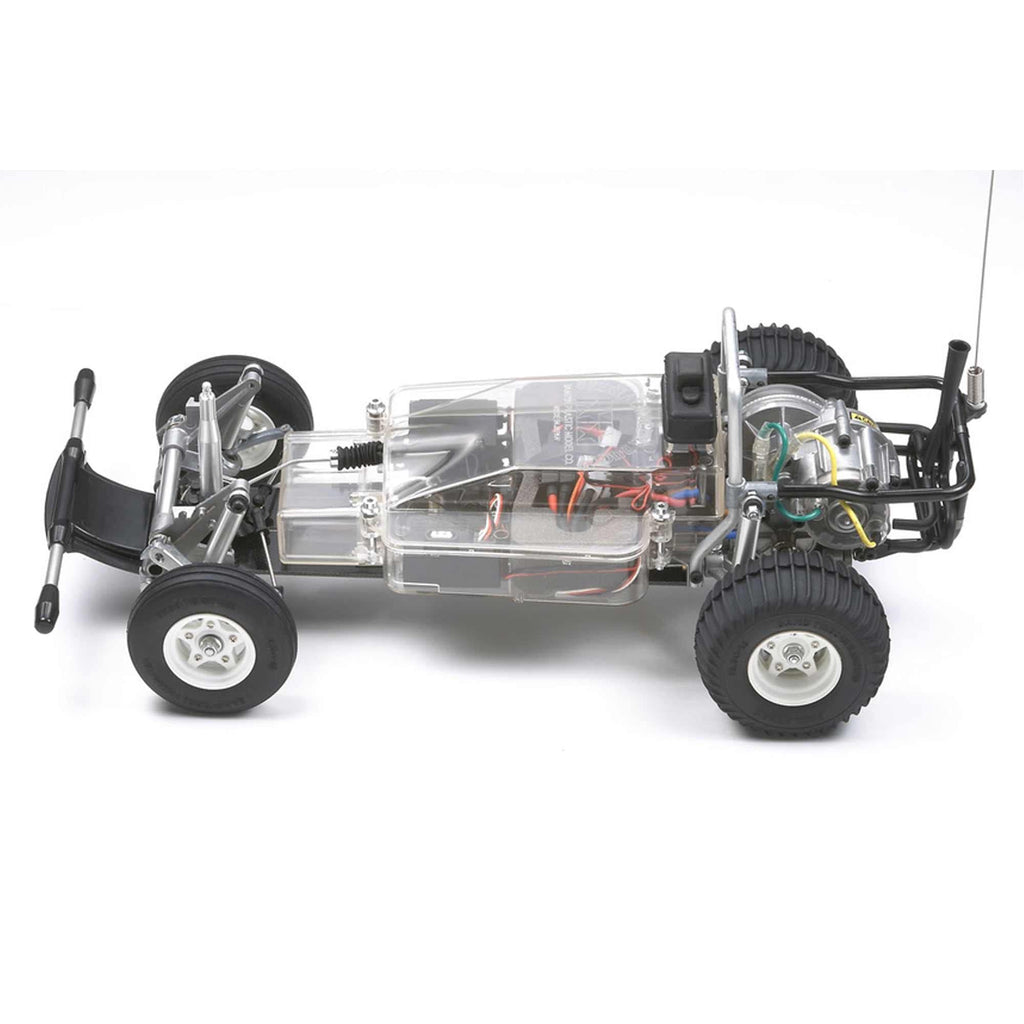 Tamiya 58452A Sand Scorcher 2010 2WD Off-Road Racer