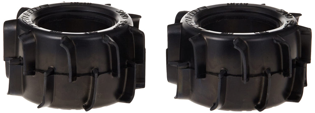 Pro-Line 1052-01 Sand Paw 2.2" Truck Paddle Tires (2): 1/10 Stampede & Jato