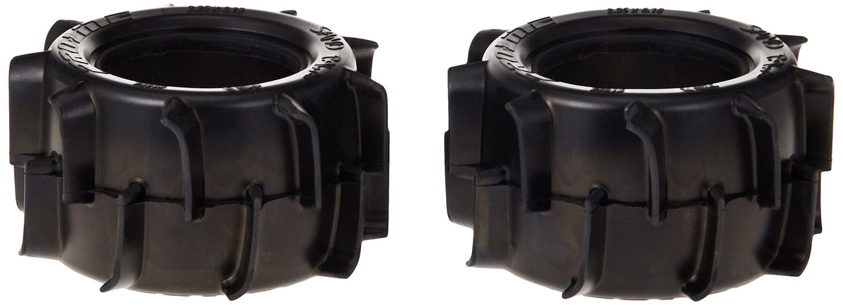 Pro-Line 1052-01 Sand Paw 2.2" Truck Paddle Tires (2): 1/10 Stampede & Jato