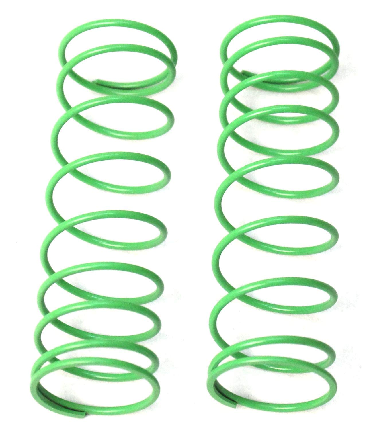CEN Racing CKR0111 Long Green Springs Progressive Rate, (2) for Colossus XT