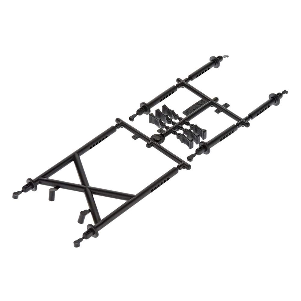 Axial AX31353 Monster Truck Body Post Set