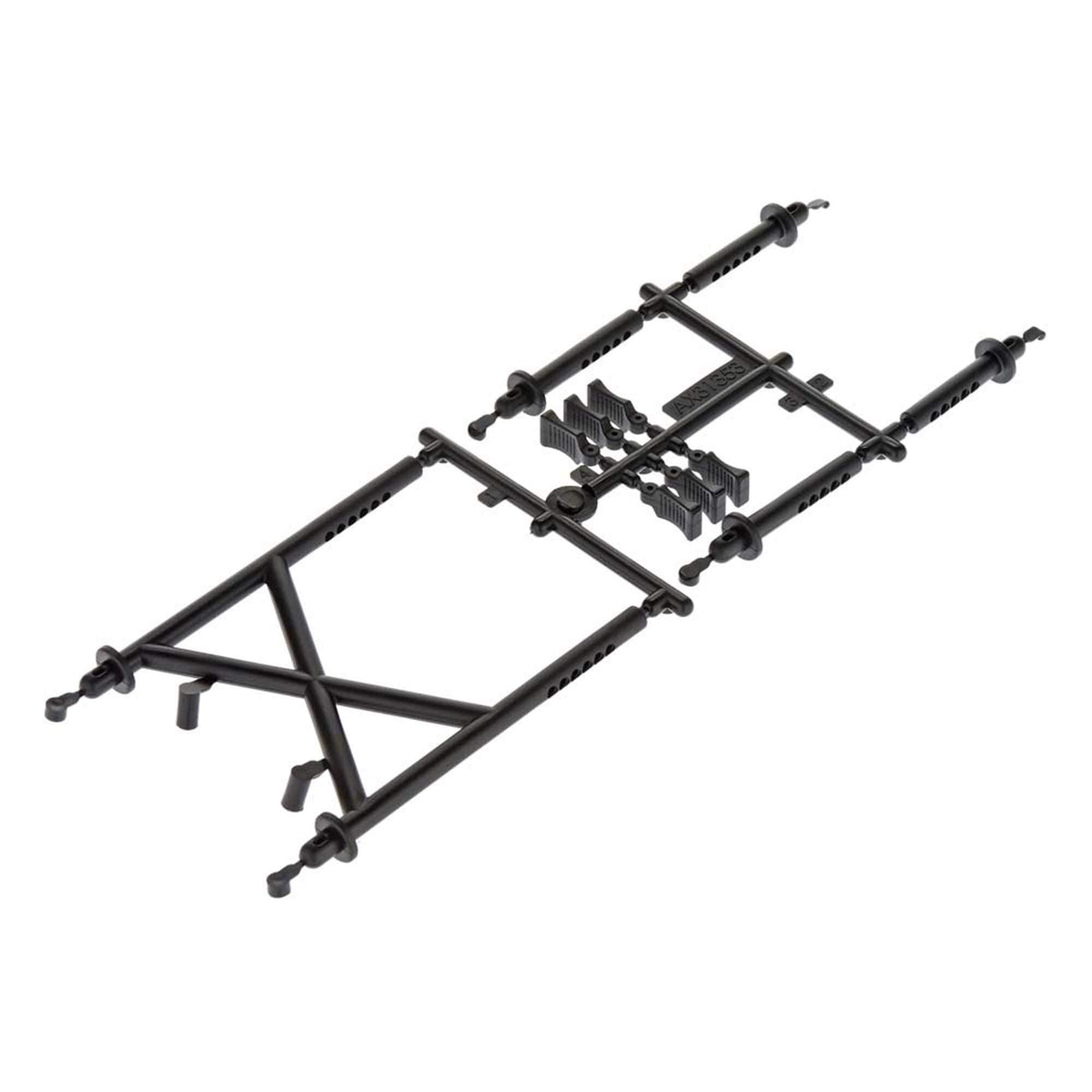 Axial AX31353 Monster Truck Body Post Set