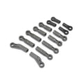 Team Losi Racing TLR244068 HD Rod End Set:8X