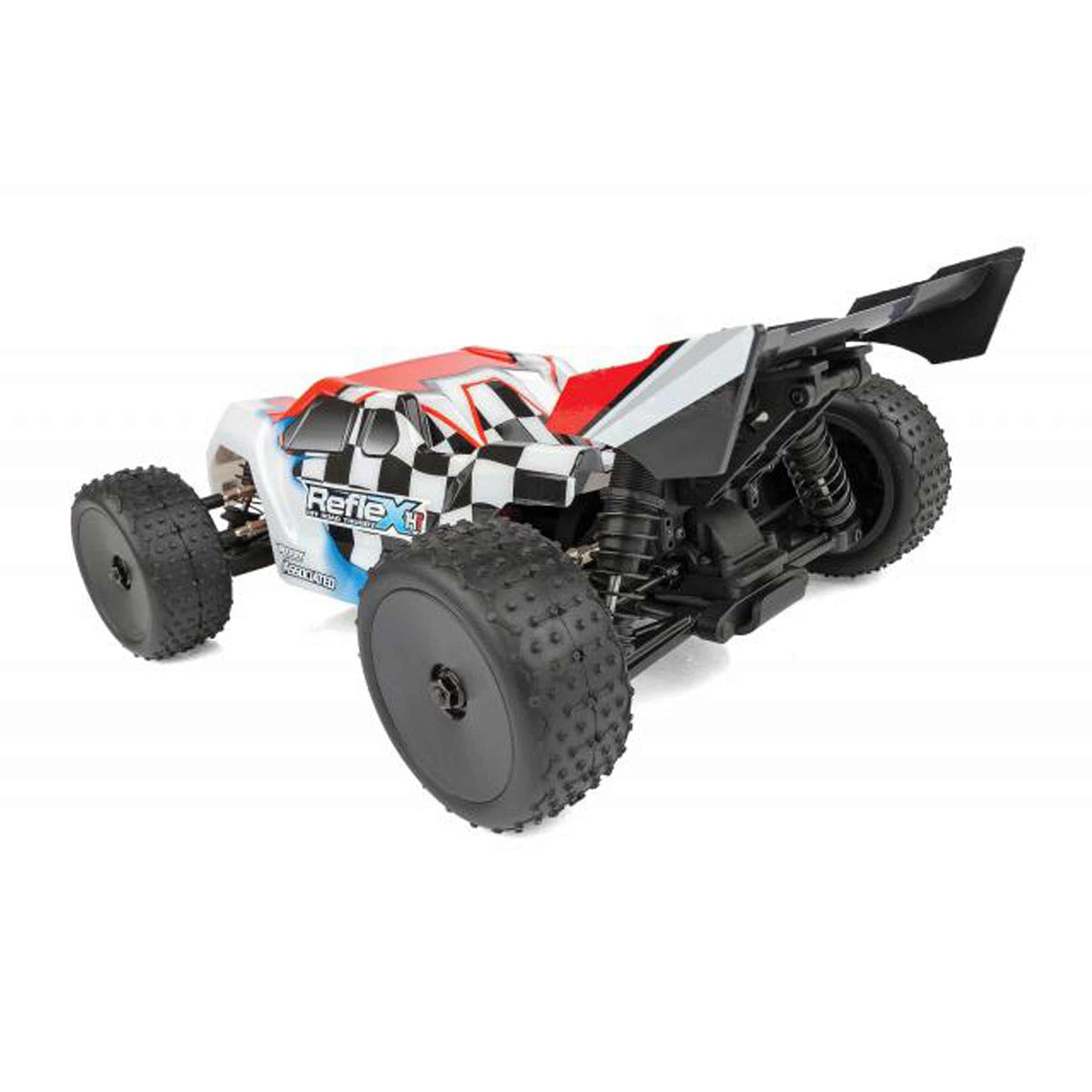 Team Associated 20176 Reflex 14T RTR Truggy 4WD