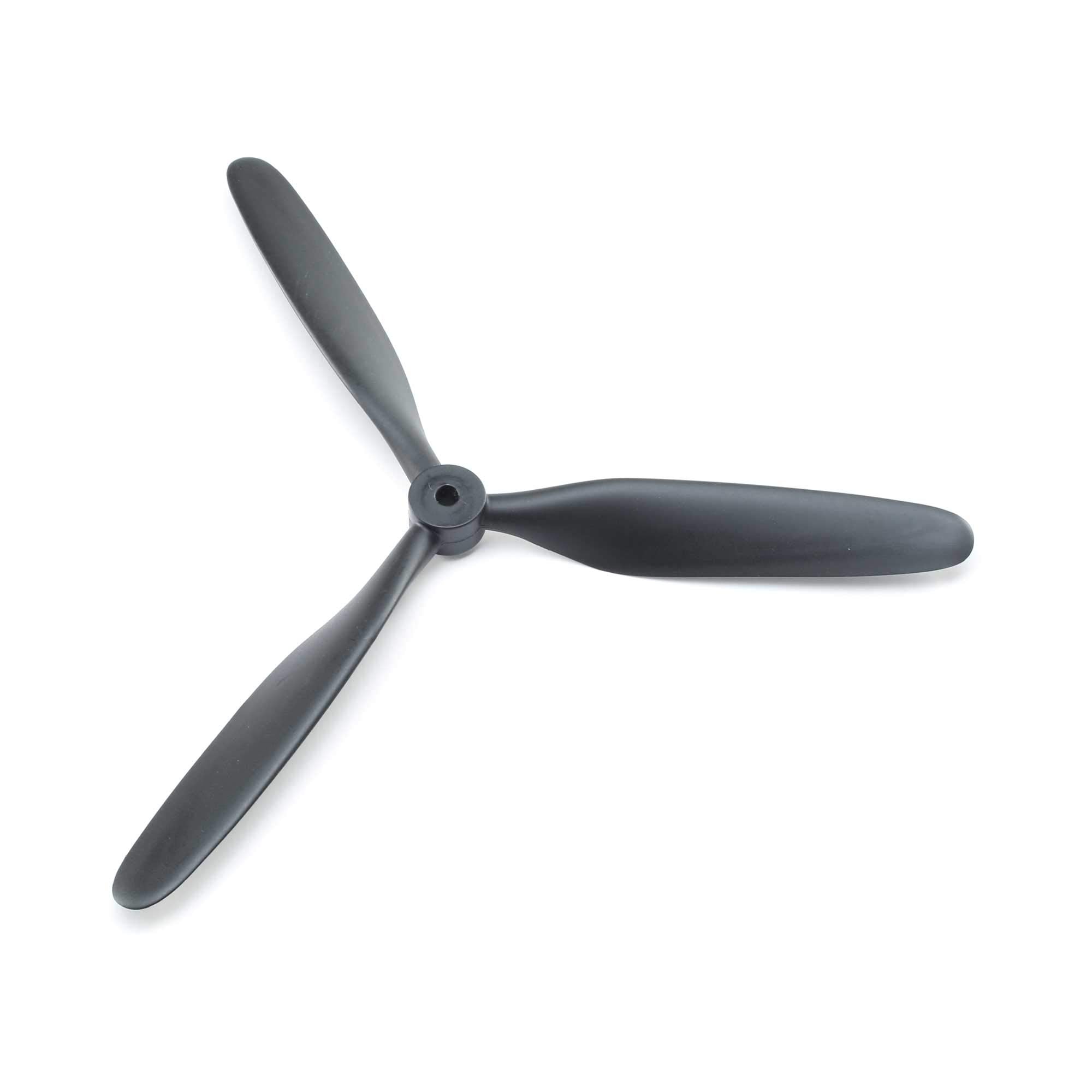 E-Flite EFL9108 Propeller  3 Blade: P-39 1.2m