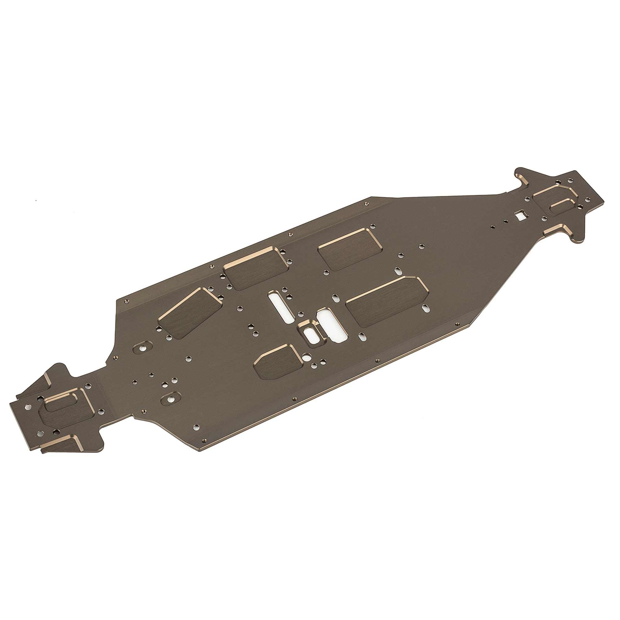 Team Associated 81600 RC8T4 Chassis