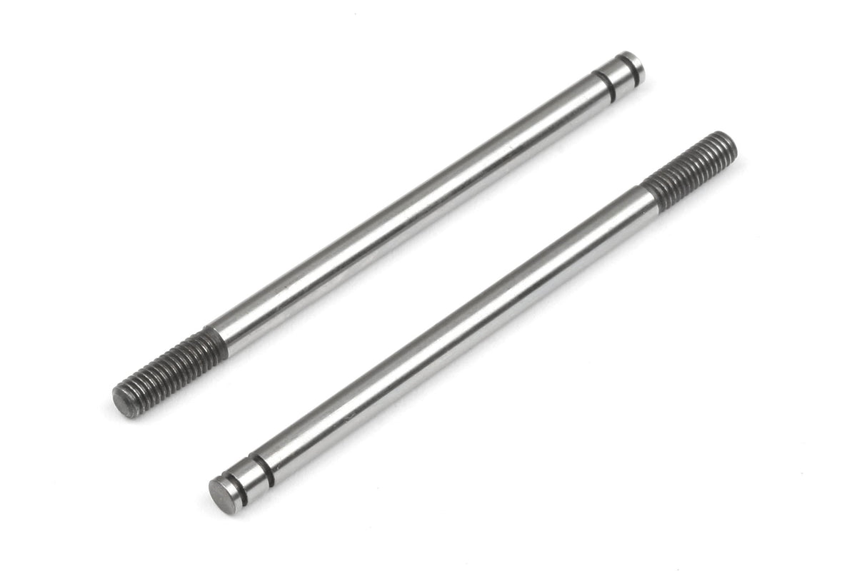 HPI Racing 101240 Shock Shaft 3X52mm (Pr) Bullet MT/ST