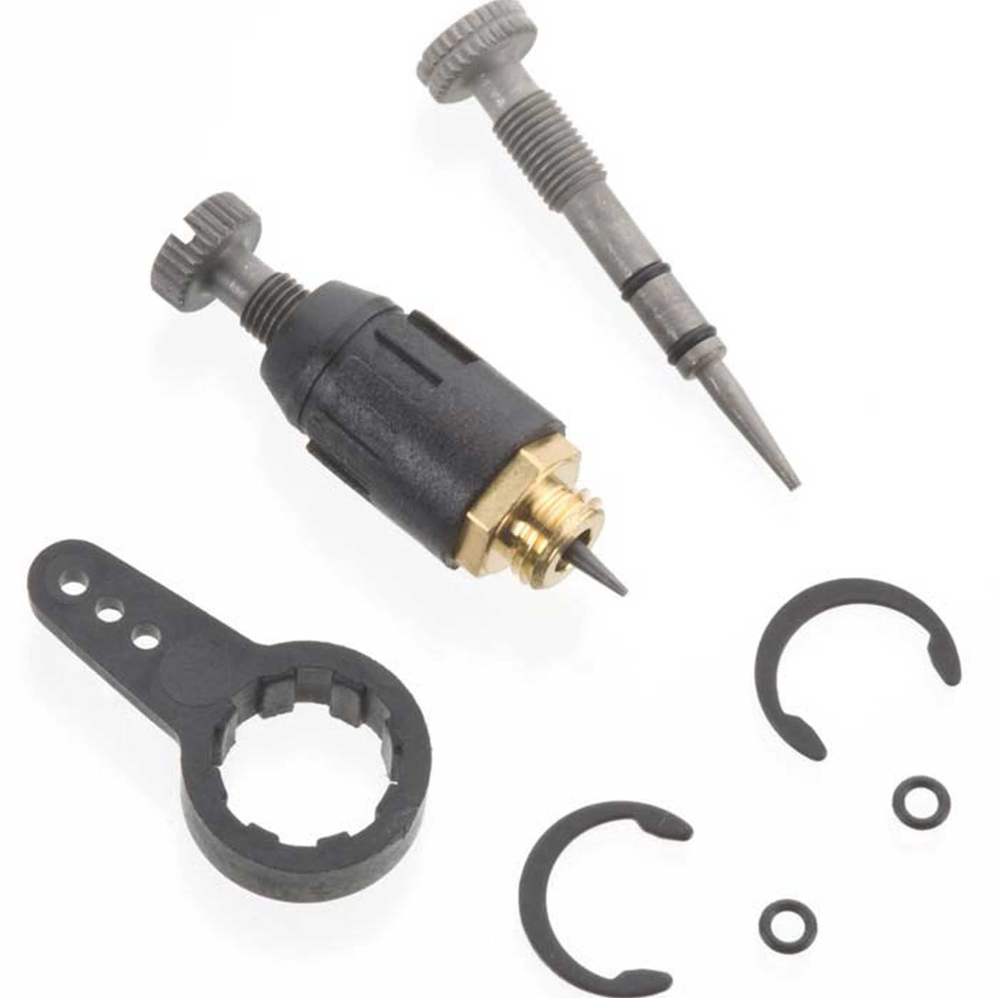 OS 71703009 Inflight Needle Valve