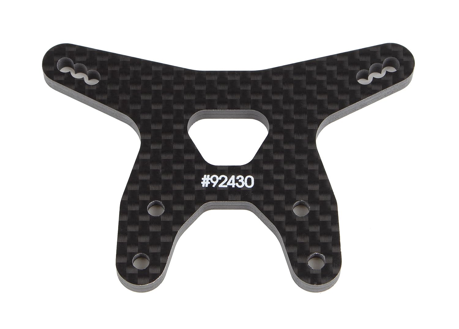 Team Associated 92430 Front Shock Tower
