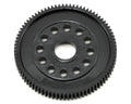 Kimbrough 384 84 Tooth 48 Pitch Spur Gear for Traxxas E-Cars & Trucks