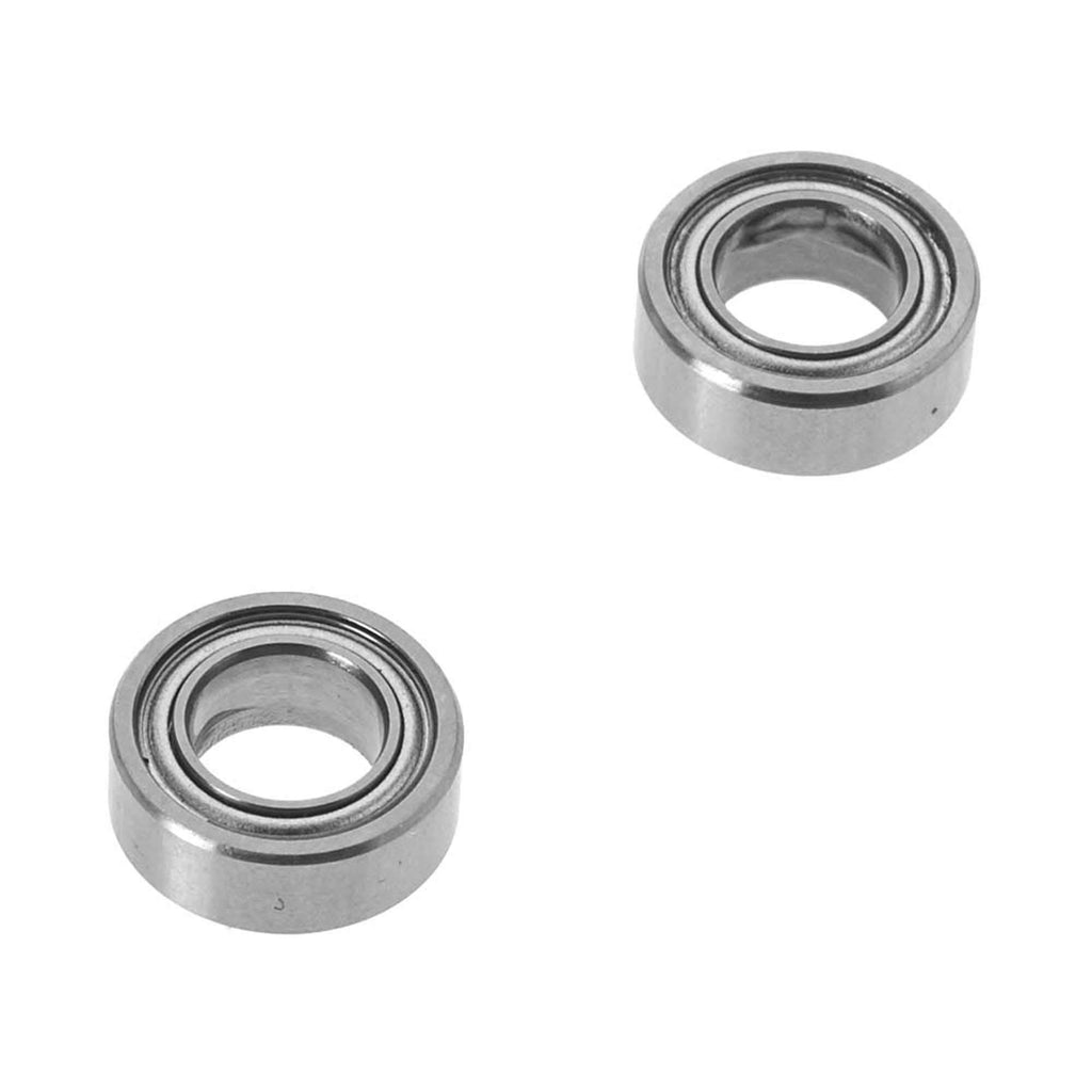 Arrma 610020 Ball Bearing 6x11x4mm Nero (2)