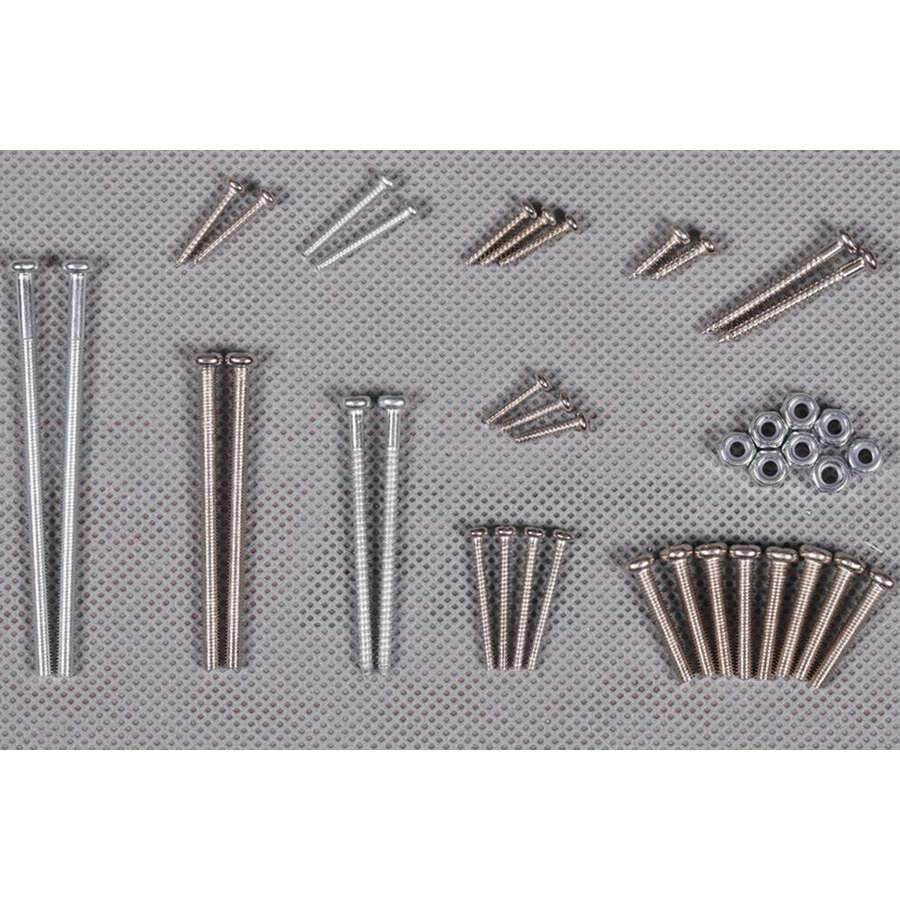 FMS ST129 Screw Set: P51B 1400mm