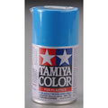 Tamiya 85023 Spray Lacquer TS-23 Light Blue - 100ml Spray Can