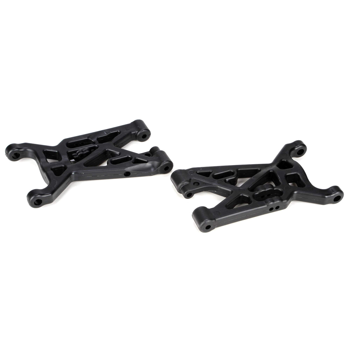 Losi LOSB2071 Front Suspension A-Arms Set (2): 5IVE-T 5T
