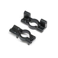 Losi LOS-2058 Crossbar Body Mounts, Removable Cage: Mini LMT