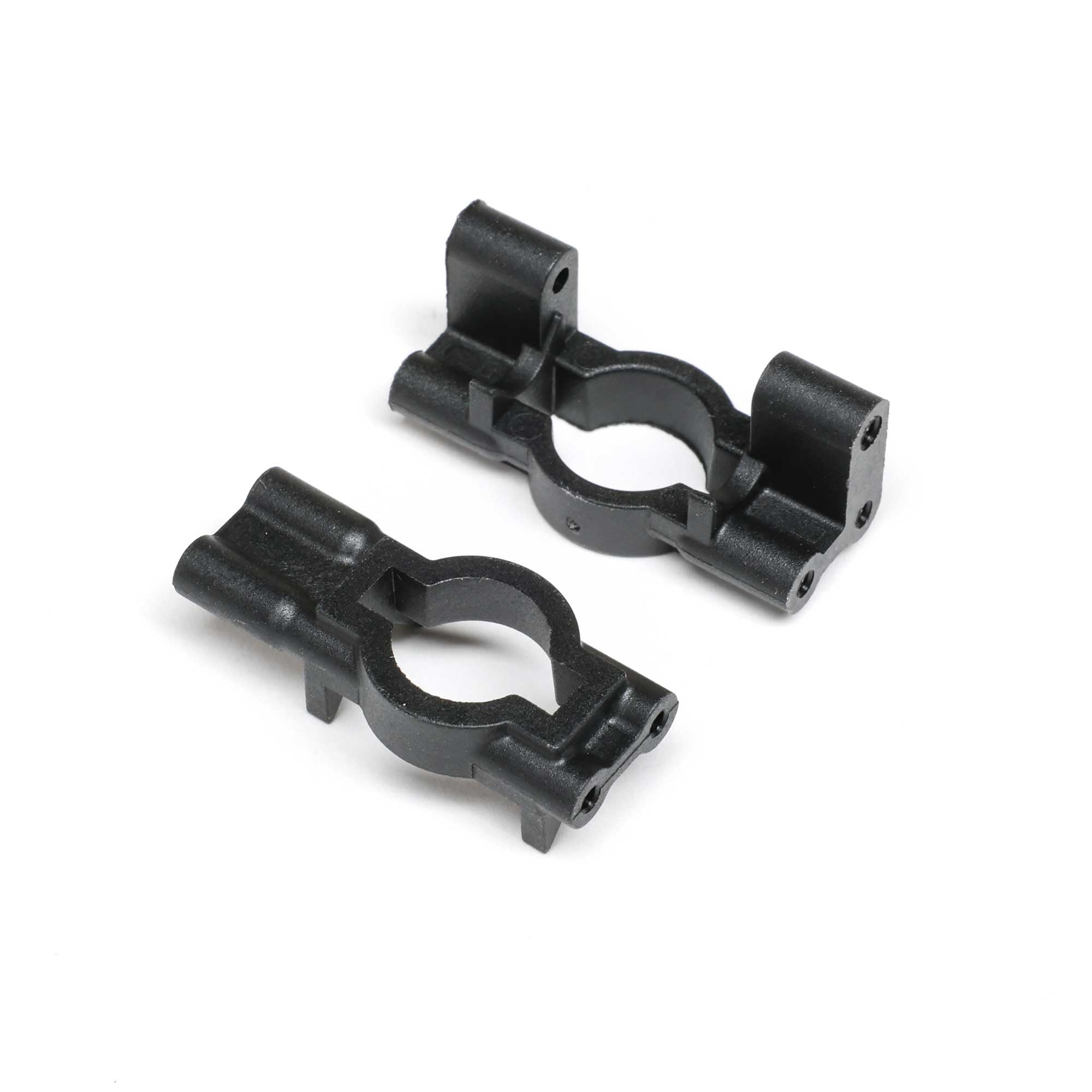 Losi LOS-2058 Crossbar Body Mounts, Removable Cage: Mini LMT