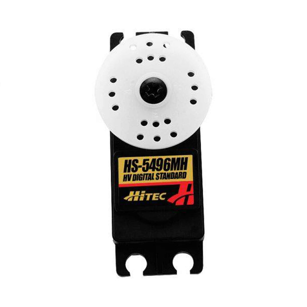 Hi-Tec 35496S Digital High Voltage Metal Gear HS-5496MH: Universal