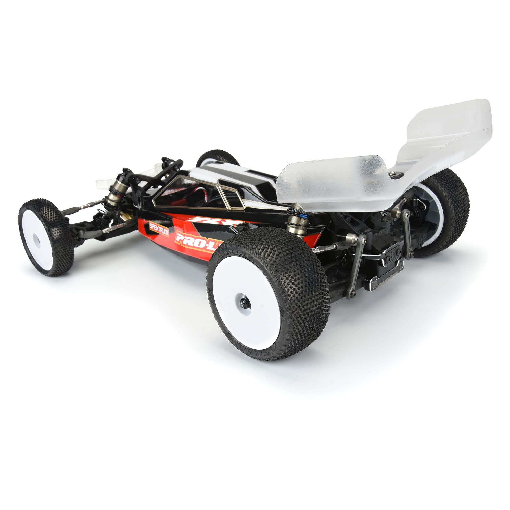 Pro-line Racing 8305303 1/10 Harpoon CR3 Rear 2.2 Carpet Buggy Tires (2)