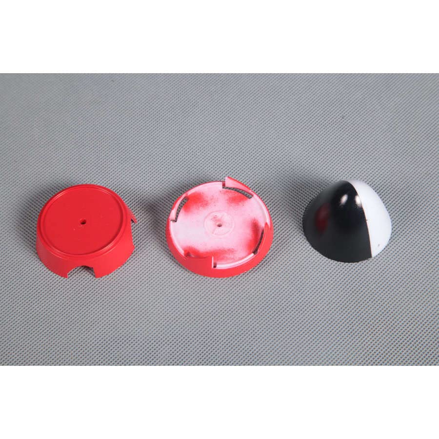 FMS SC106BBD Spinner: P51D BBD 800mm