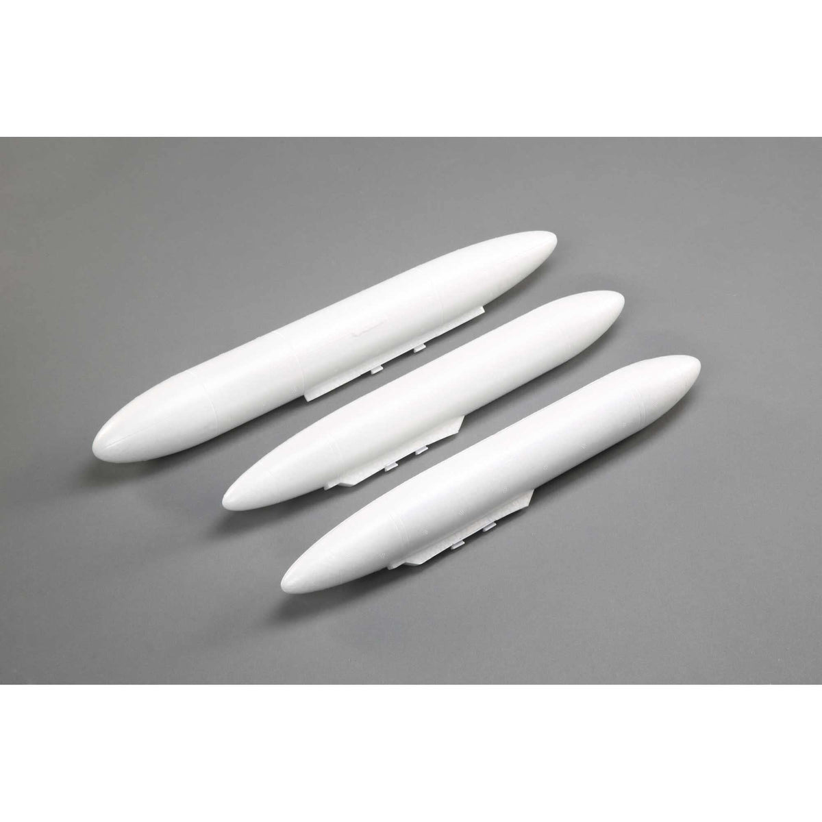 E-Flite EFL7990 Dummy Fuel Tank Set: F-4 Phantom II 80mm EDF