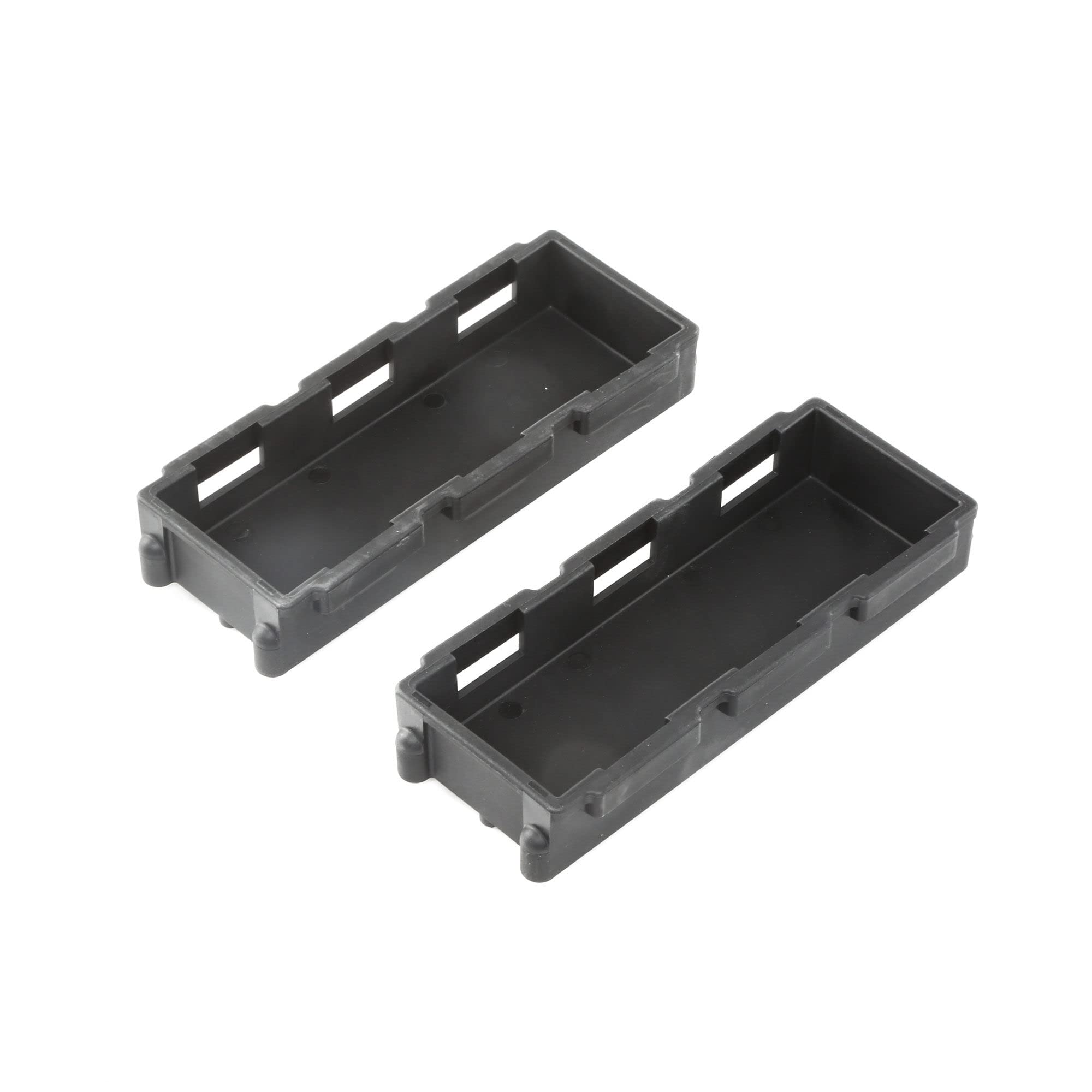 Losi LOS251047 Battery Tray (2): DBXL-E