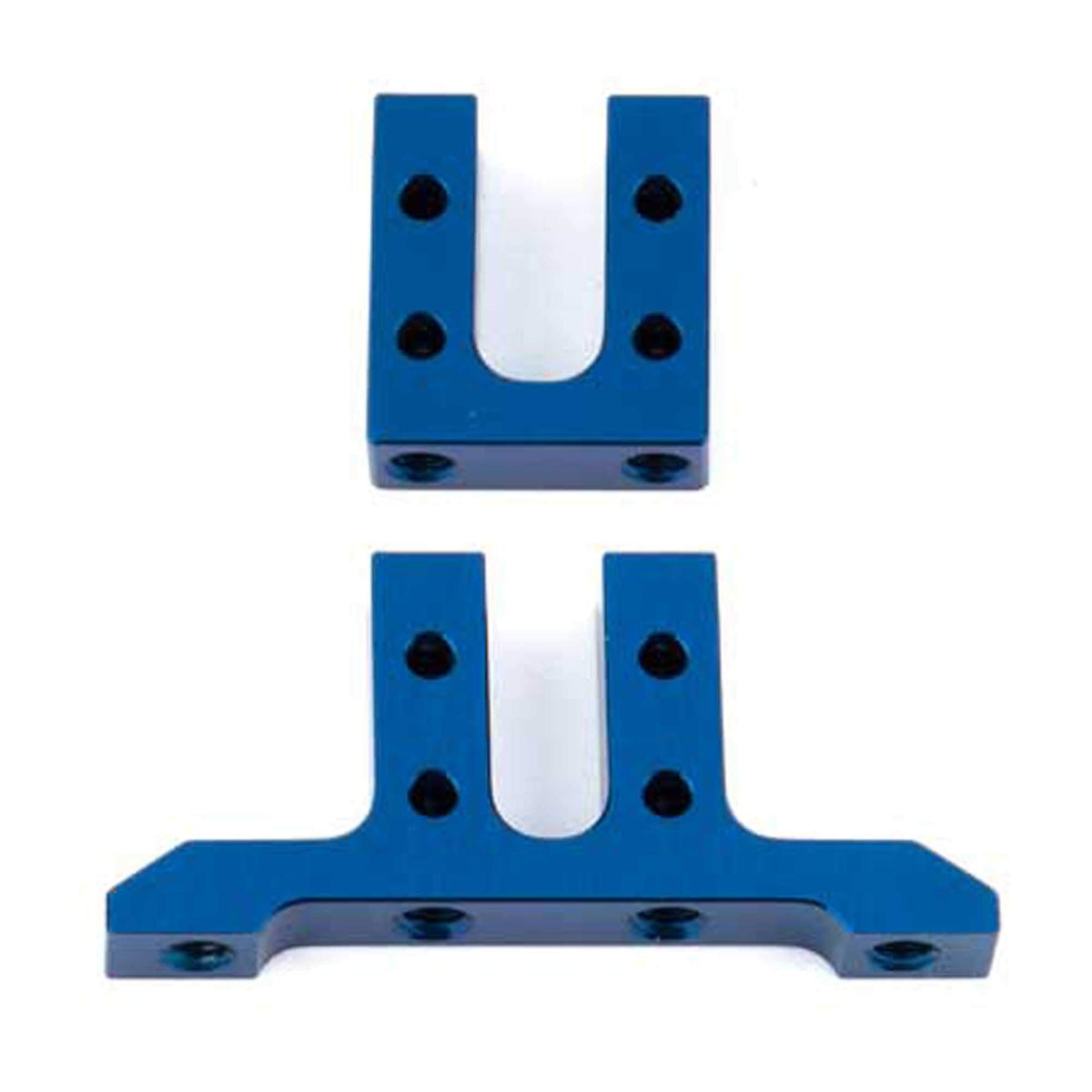 Team Associated 8656 RC10F6 Forward Servo Mount
