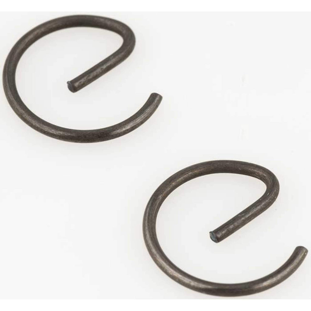 DLE Engines DLEG1322 Piston Pin Retainers DLE-120 (2)