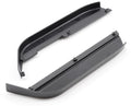 HPI Racing 67356 Stone Guard Set (Right/Left) Vorza Flux