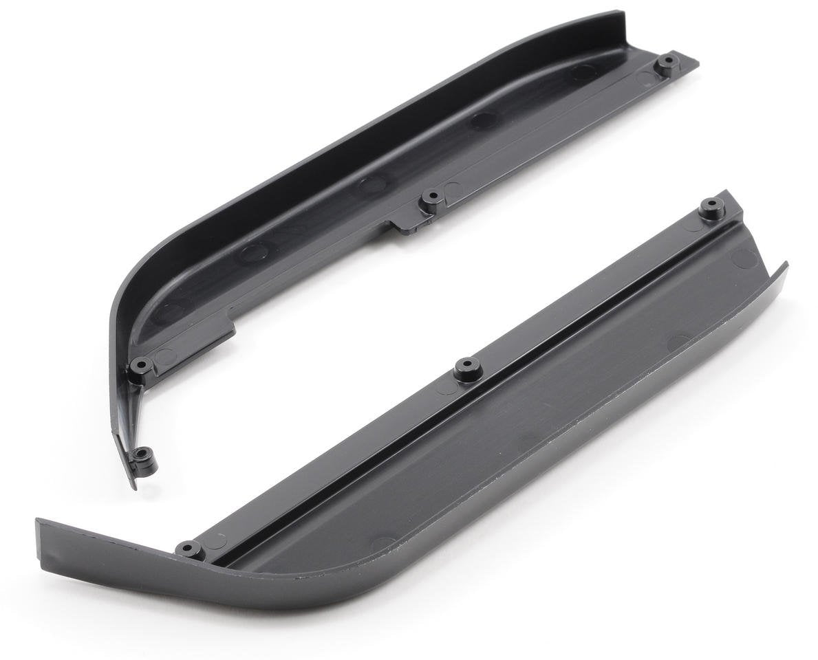 HPI Racing 67356 Stone Guard Set (Right/Left) Vorza Flux