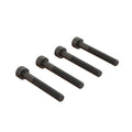 Arrma 723430 Cap Head Screw M4x30mm (4)