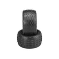 J Concepts JCO3162010 Swaggers, Pink Compound: 2.2 Truck Wheel (2)