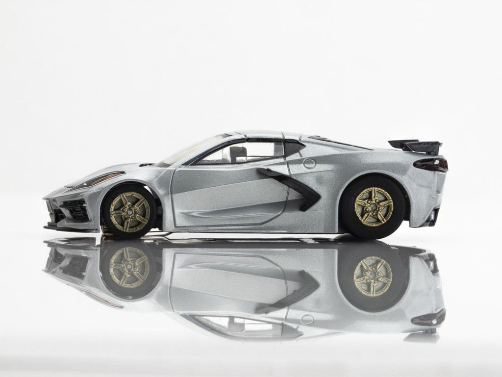 AFX 22095 Corvette C8 Ceramic Matrix Metallic