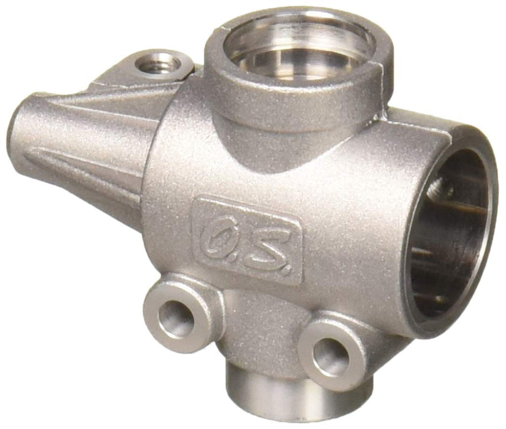 OS 45984100 Carburetor Body #60P FS-91 Surpass II