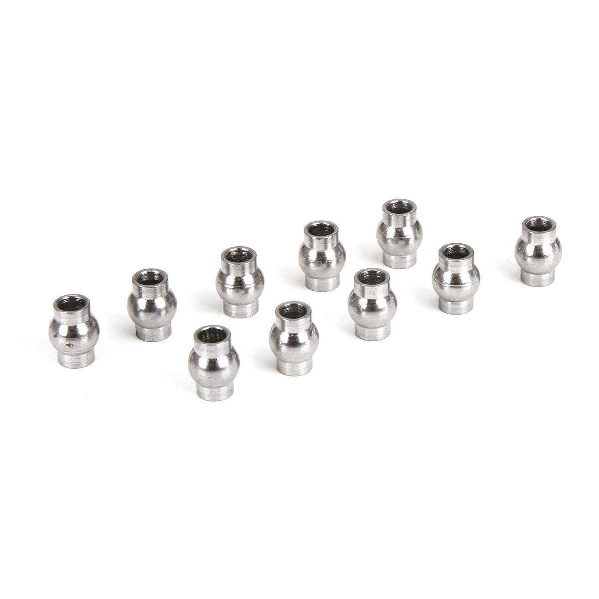 Losi LOS256004 Balls, Shock/Link (10): 1:5 4wd Desert Buggy XL