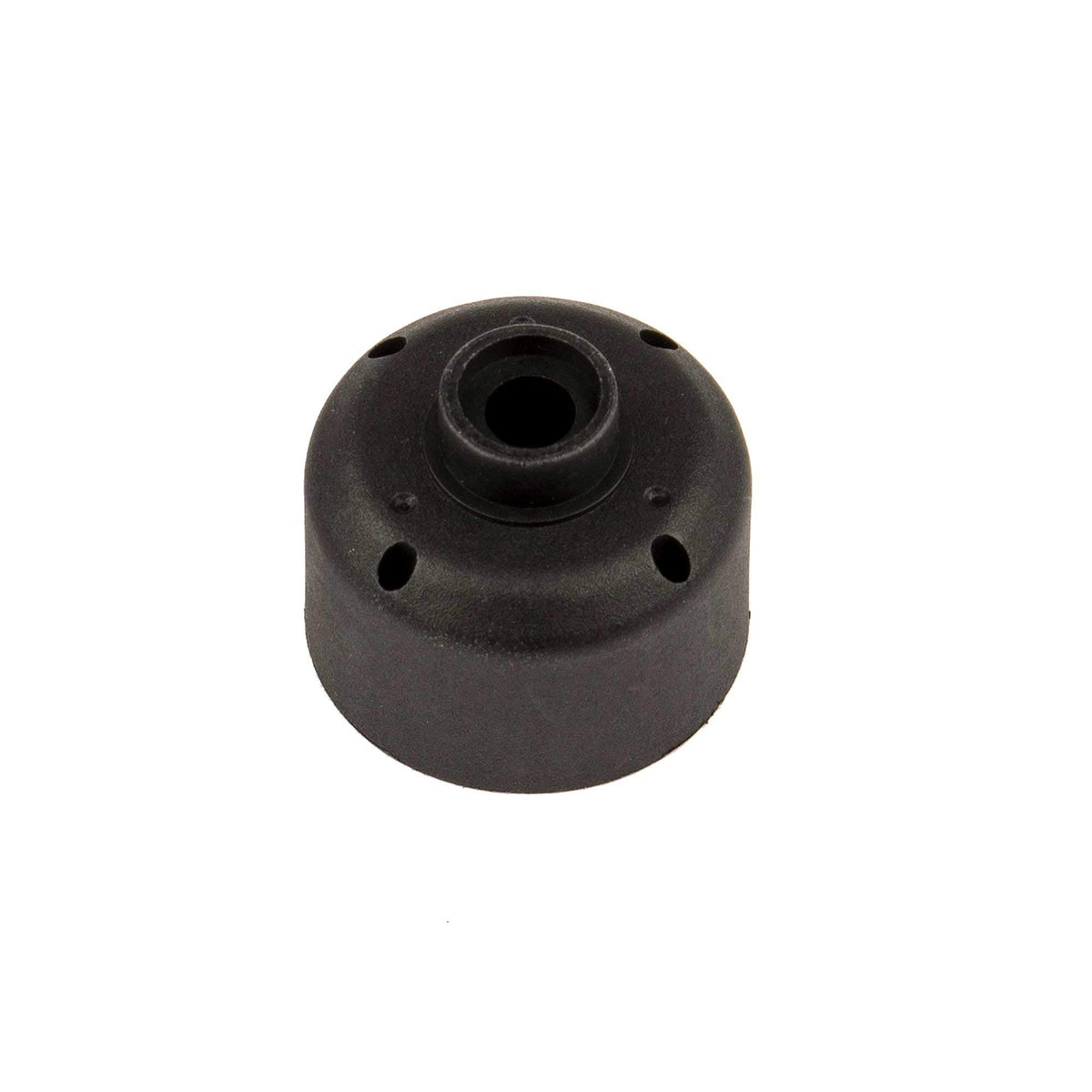 Team Associated 92135 RC10B74 Differential Case, Front & Rear