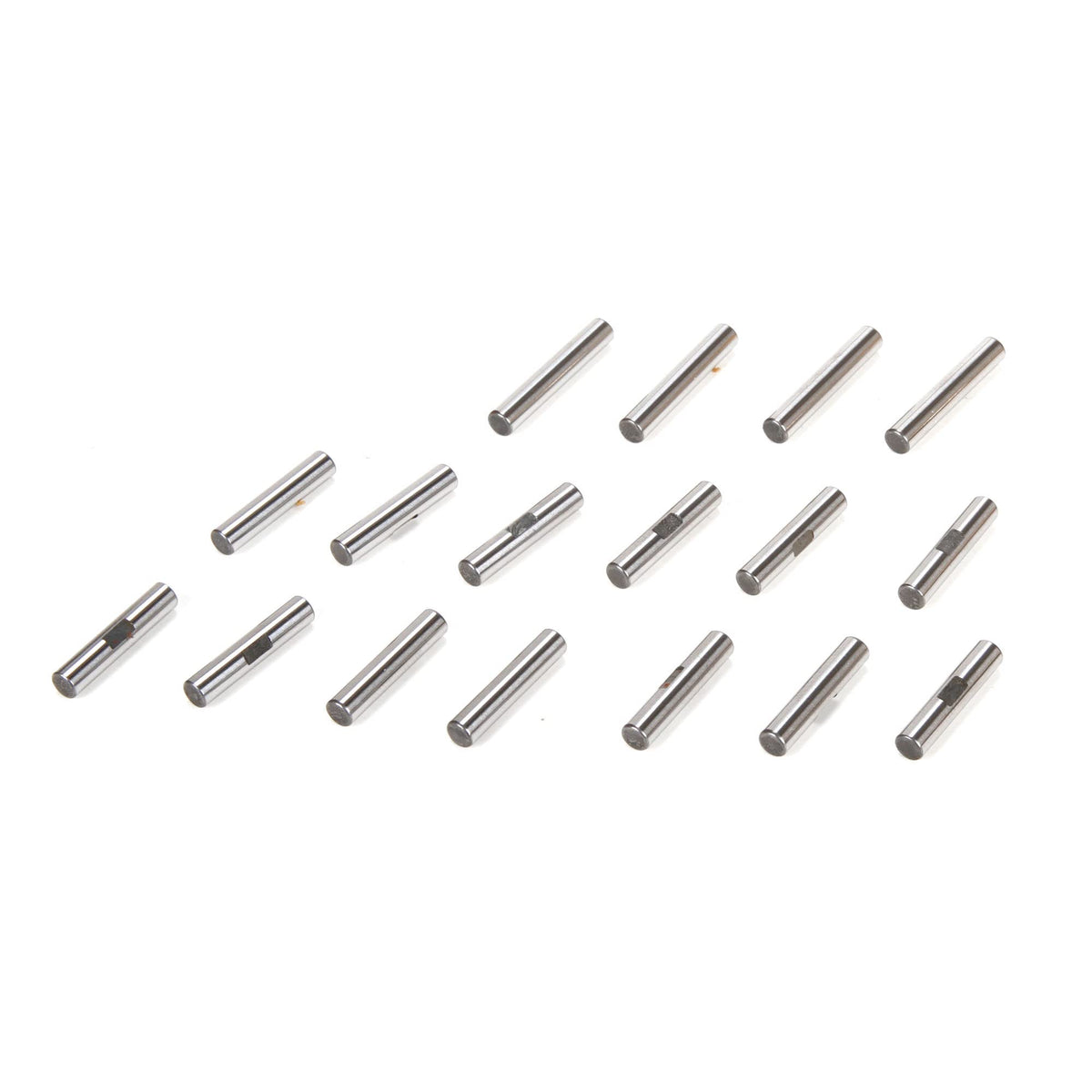 Losi LOS252052 Drive Pin Rebuild Set (17 pcs): 1/5 Monster Truck XL