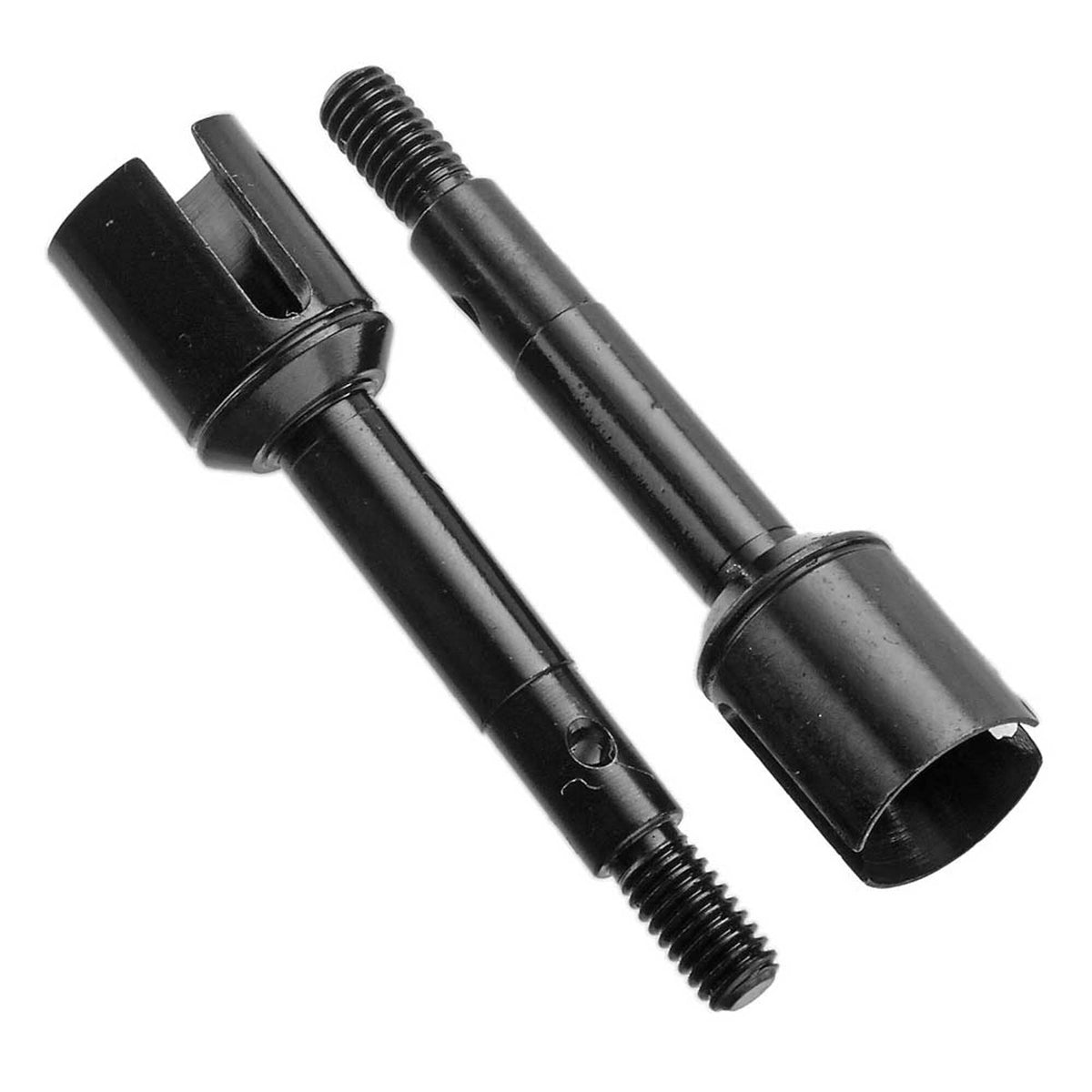 Arrma 310400 Rear Stub Axle 4x5x44mm (2) 2013 Spec