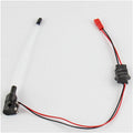 Pit Bull Xtreme PB910OR Night Saber - Orange