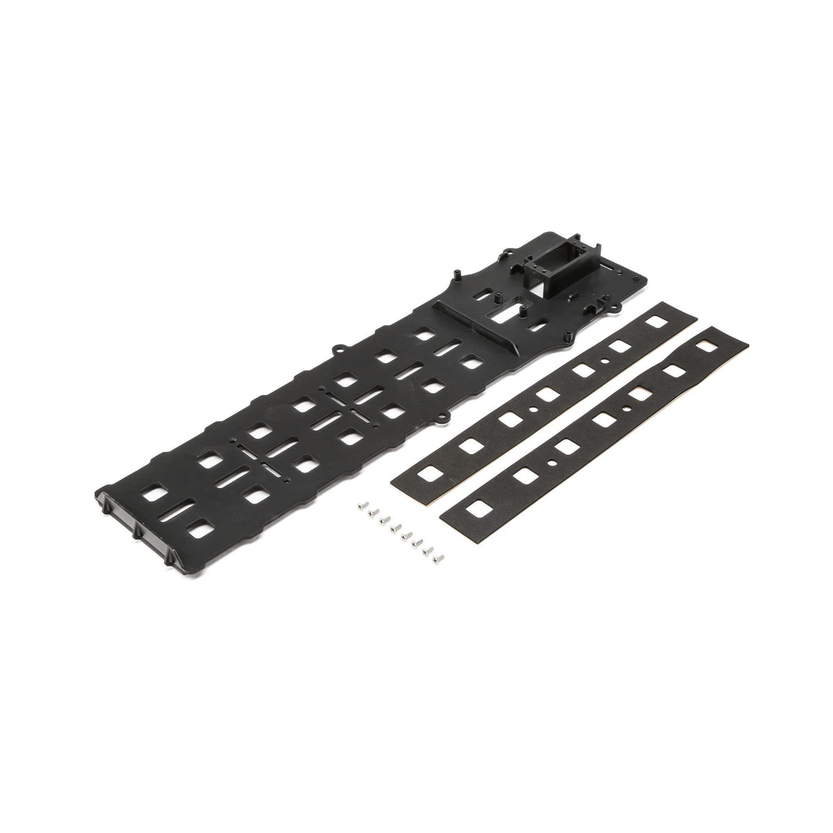 Pro Boat PRB286024 Electronics Tray: Zelos 36 Twin Catamaran BL