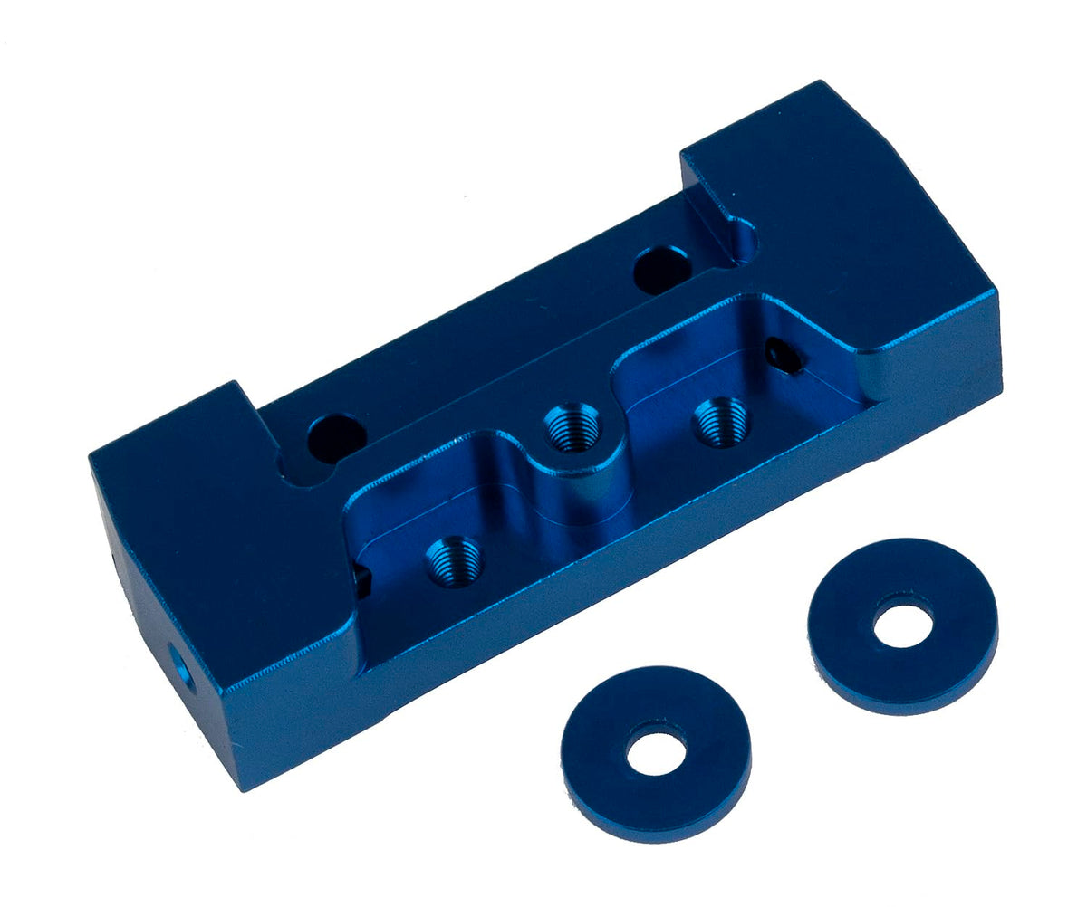 Team Associated 72079 DR10M Arm Mount D