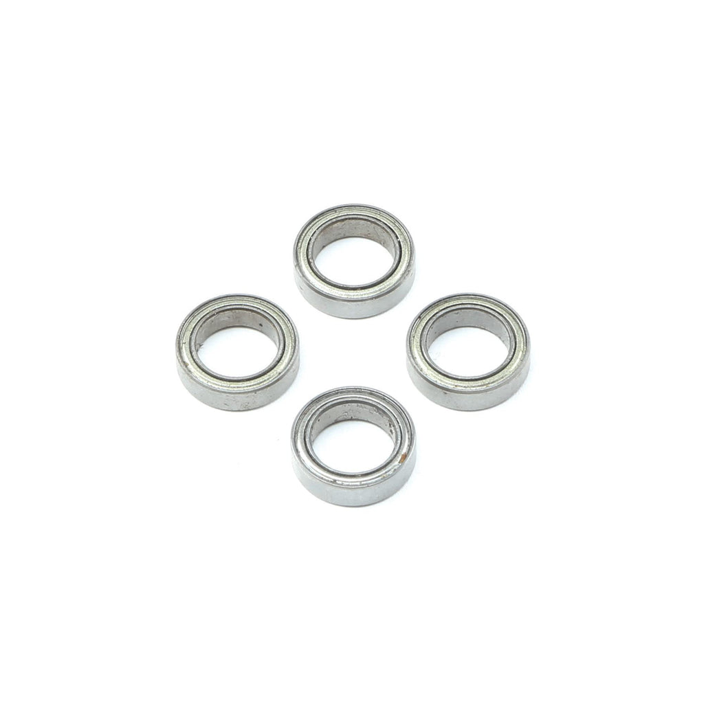 Losi LOS237001 10x15x4mm Ball Bearing (4)