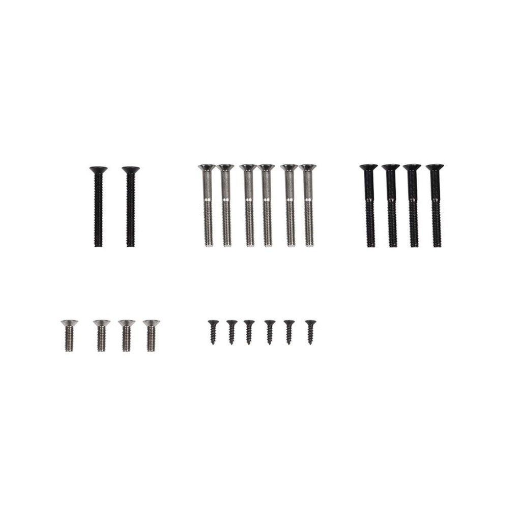 FMS PQ117 Screw Set: Beaver 2000mm