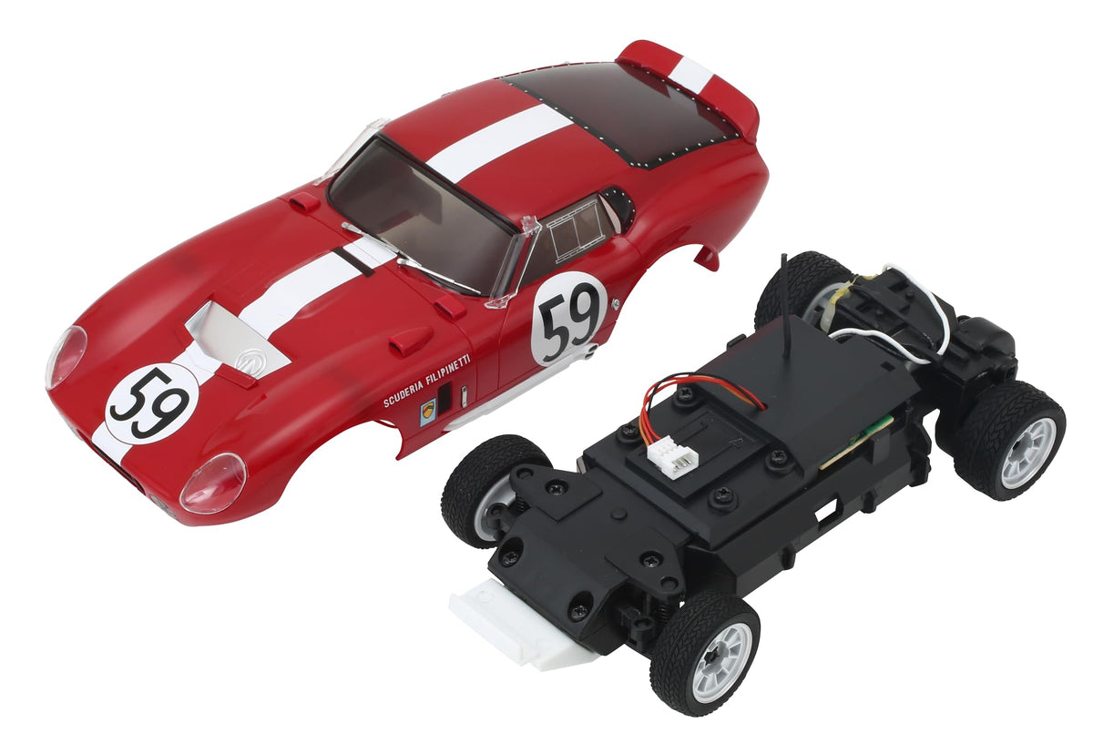 Kyosho 66611 FIRST Mini-Z Shelby Cobra Daytona