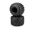 J-Concepts 403801 Firestorm Racer Tires Blue Cmpnd
