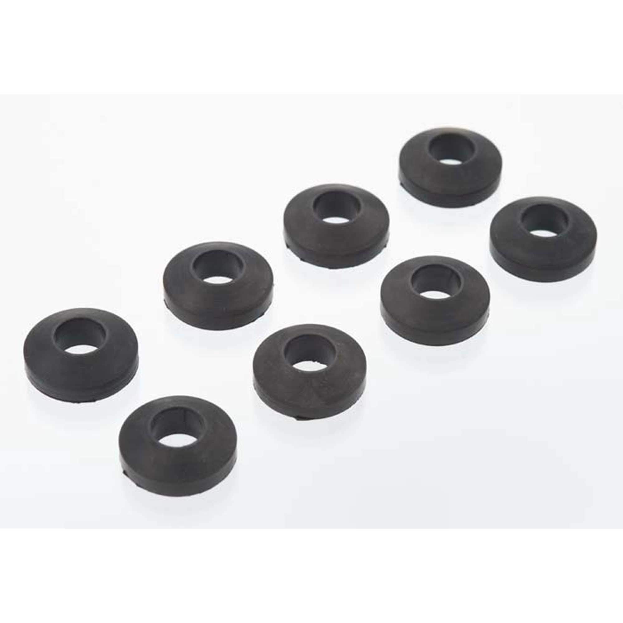 DLE Engines DLEG8537 Damping Rubber DLE-85
