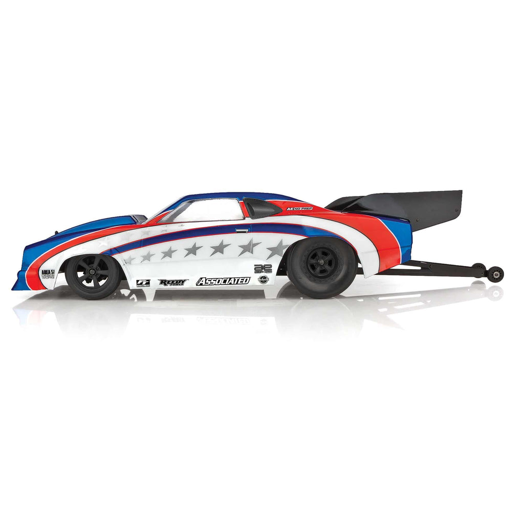 Associated 70029 DR10M Team Kit