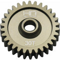 Hot Racing LPC30TH Hard Anodized Aluminum Compound Gear: PM-MX