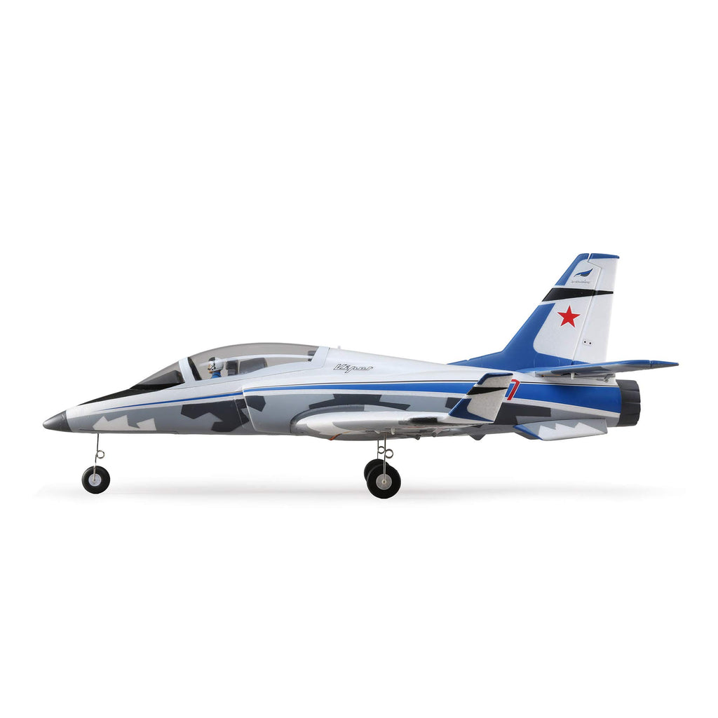 E-Flite EFL7775 Viper 70mm EDF PnP