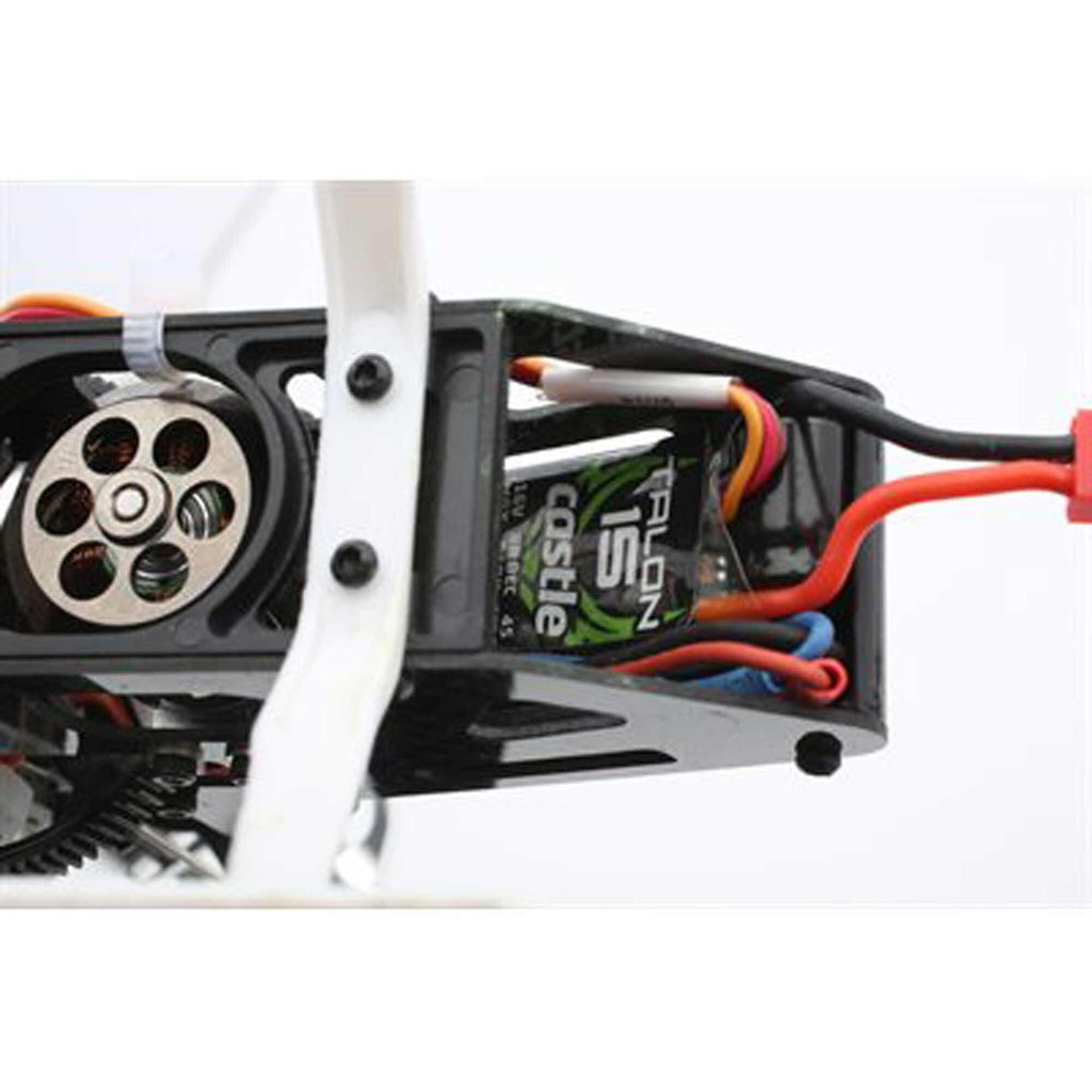 Castle Creations 010-0129-00 Talon 15-Amp 17V ESC w/8-Amp BEC